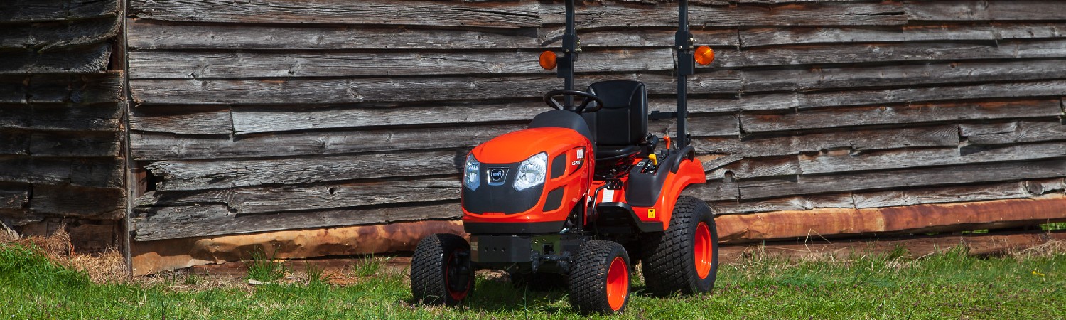 2022 Kioti ZXS Zero Turn Mower for sale in Franklin Tractor Co, Cartersville, Georgia
